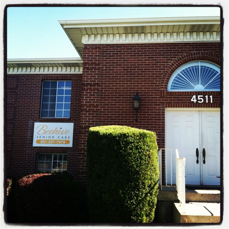 Beehive Senior Care Salt Lake City Live In Home Care